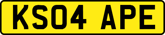 KS04APE