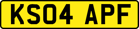 KS04APF