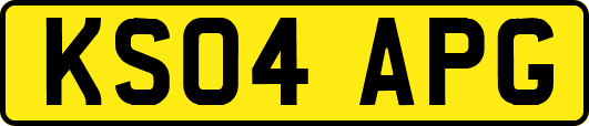 KS04APG