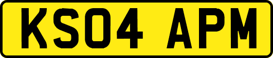 KS04APM