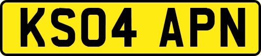 KS04APN