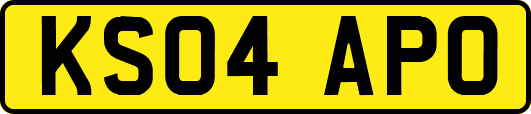 KS04APO
