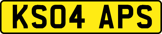 KS04APS