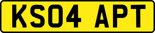 KS04APT