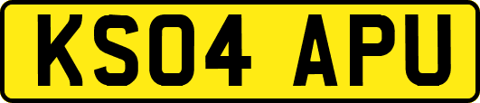 KS04APU