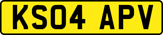 KS04APV