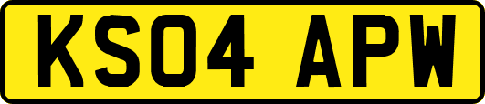 KS04APW