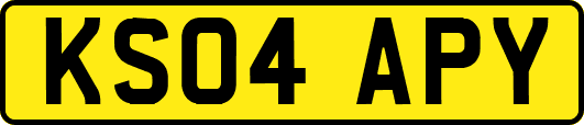 KS04APY