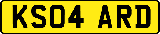 KS04ARD
