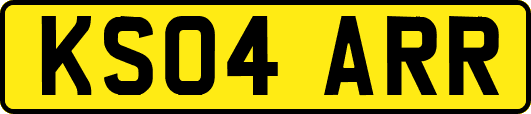 KS04ARR