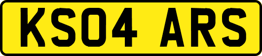 KS04ARS