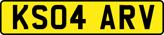 KS04ARV
