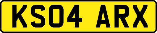 KS04ARX