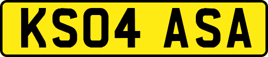 KS04ASA