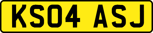 KS04ASJ