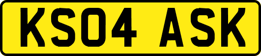 KS04ASK