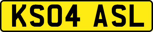 KS04ASL