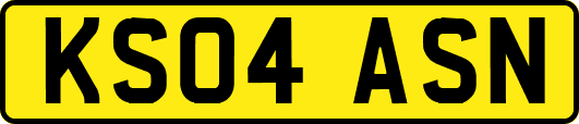 KS04ASN