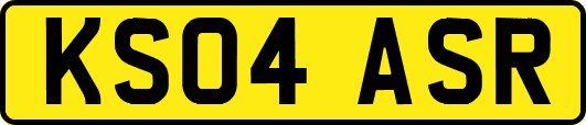KS04ASR
