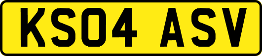 KS04ASV