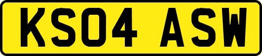 KS04ASW