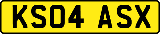 KS04ASX