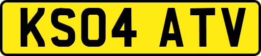 KS04ATV