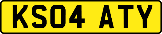 KS04ATY