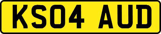 KS04AUD