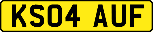 KS04AUF