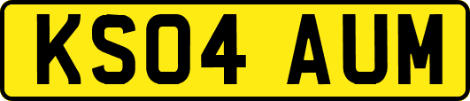 KS04AUM