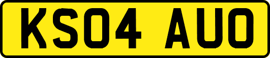 KS04AUO