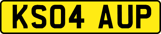 KS04AUP