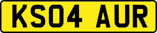 KS04AUR