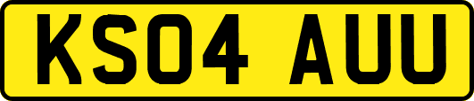 KS04AUU