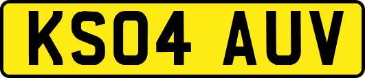KS04AUV