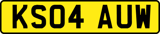 KS04AUW