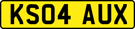 KS04AUX
