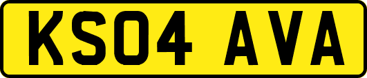 KS04AVA