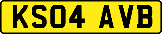 KS04AVB