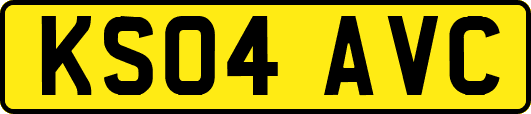 KS04AVC