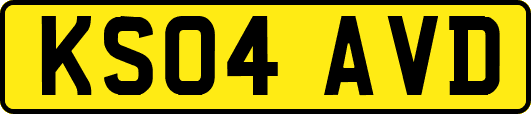 KS04AVD
