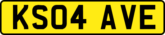 KS04AVE