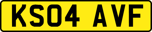 KS04AVF