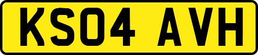 KS04AVH