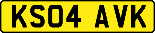 KS04AVK