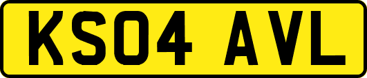KS04AVL