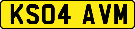 KS04AVM