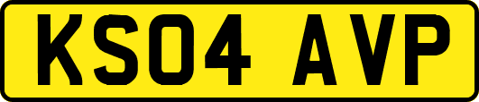 KS04AVP