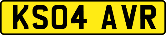 KS04AVR